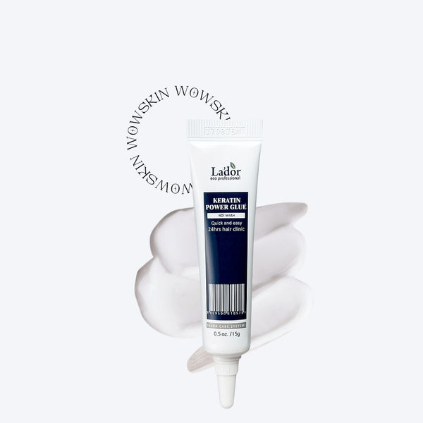 Keratin Power Glue - WowSkin Romania